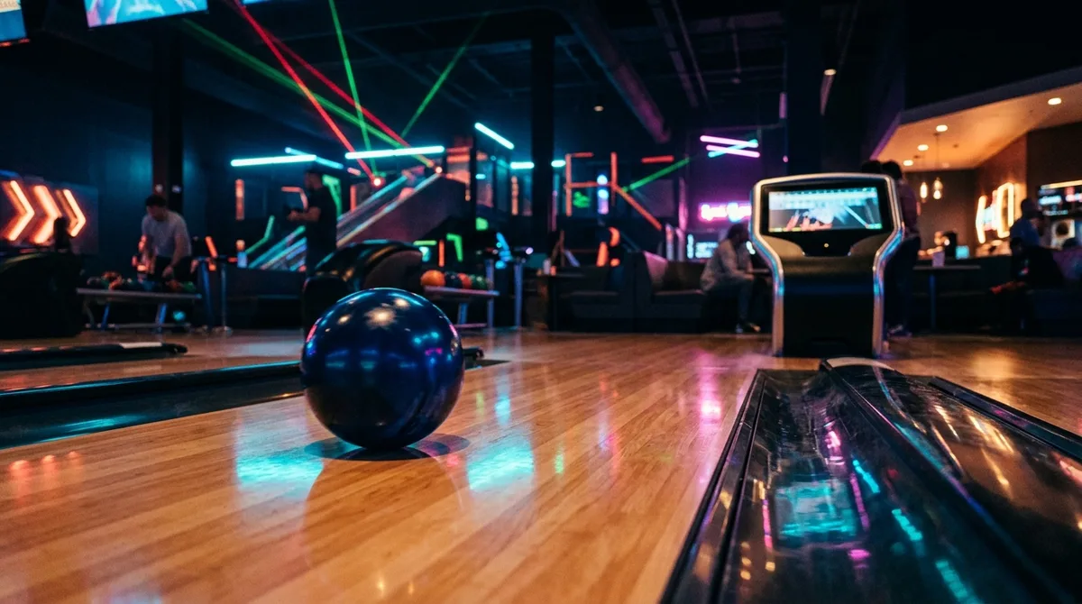 Les meilleures activités indoor à Thiers et ses environs