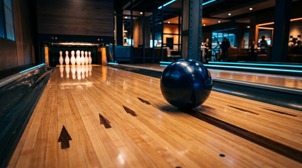 Bowling à Thiers : guide complet pour débutants et confirmés