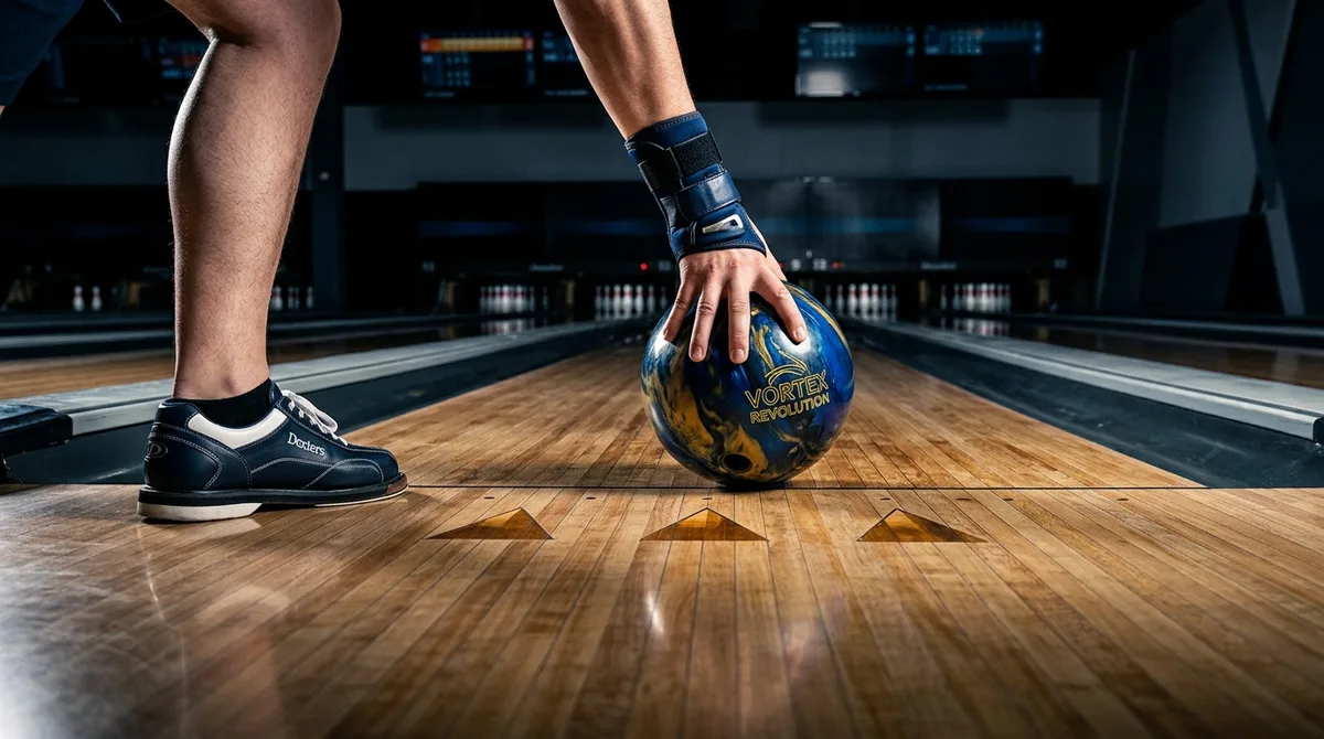 Comment progresser au bowling : techniques et exercices pratiques